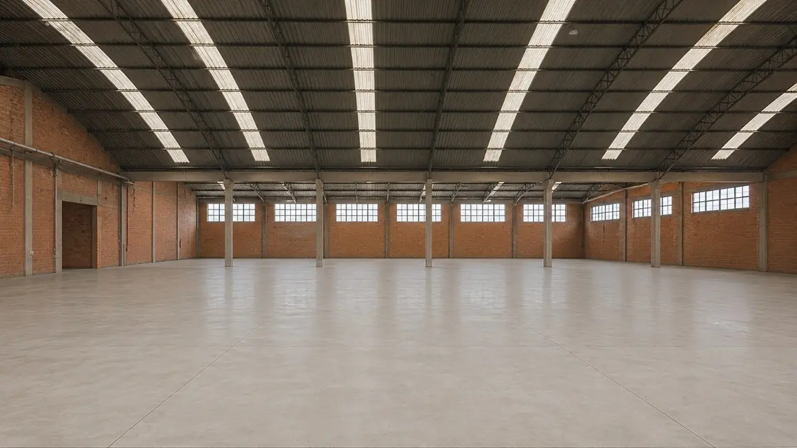Foto 5 de Armazém / Galpão à venda e para alugar, 2040m2 em Jardim Planalto, Sorocaba - SP