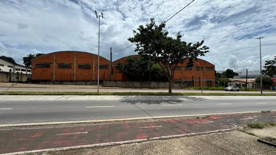 Foto 4 de Armazém / Galpão à venda e para alugar, 2040m2 em Jardim Planalto, Sorocaba - SP