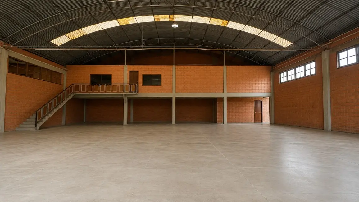 Foto 9 de Armazém / Galpão à venda e para alugar, 2040m2 em Jardim Planalto, Sorocaba - SP