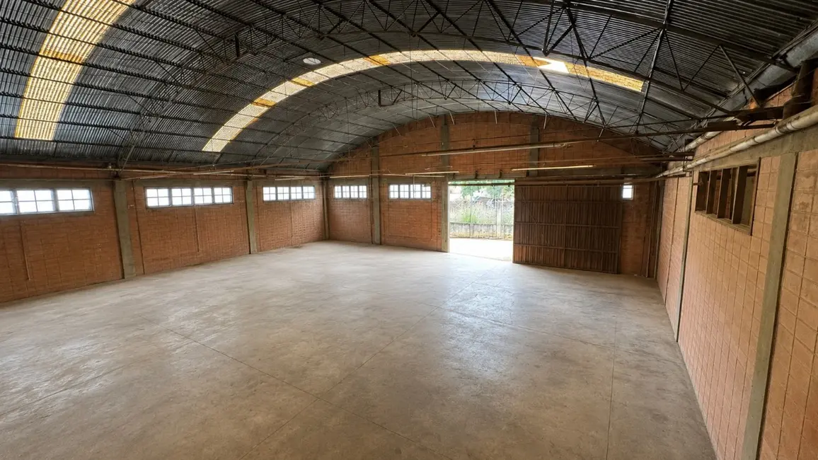 Armazém / Galpão à venda e para alugar, 2040m2 em Jardim Planalto, Sorocaba - SP - imagem 6 Foto 6 de Armazém / Galpão à venda e para alugar, 2040m2 em Jardim Planalto, Sorocaba - SP