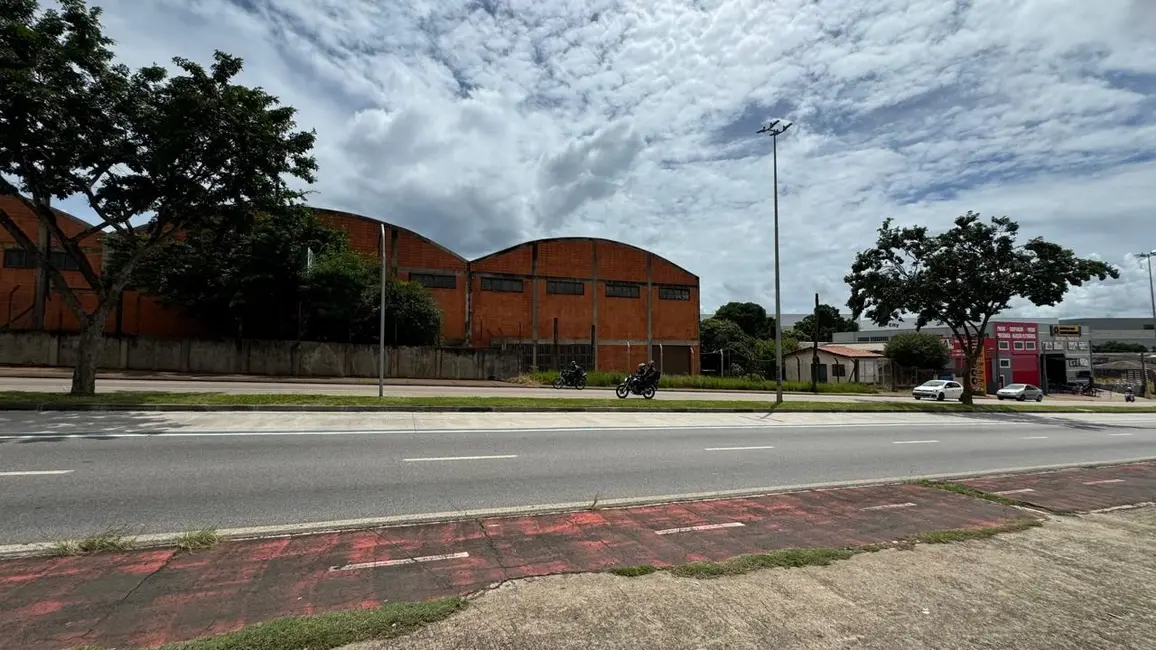 Foto 6 de Armazém / Galpão à venda e para alugar, 2040m2 em Jardim Planalto, Sorocaba - SP