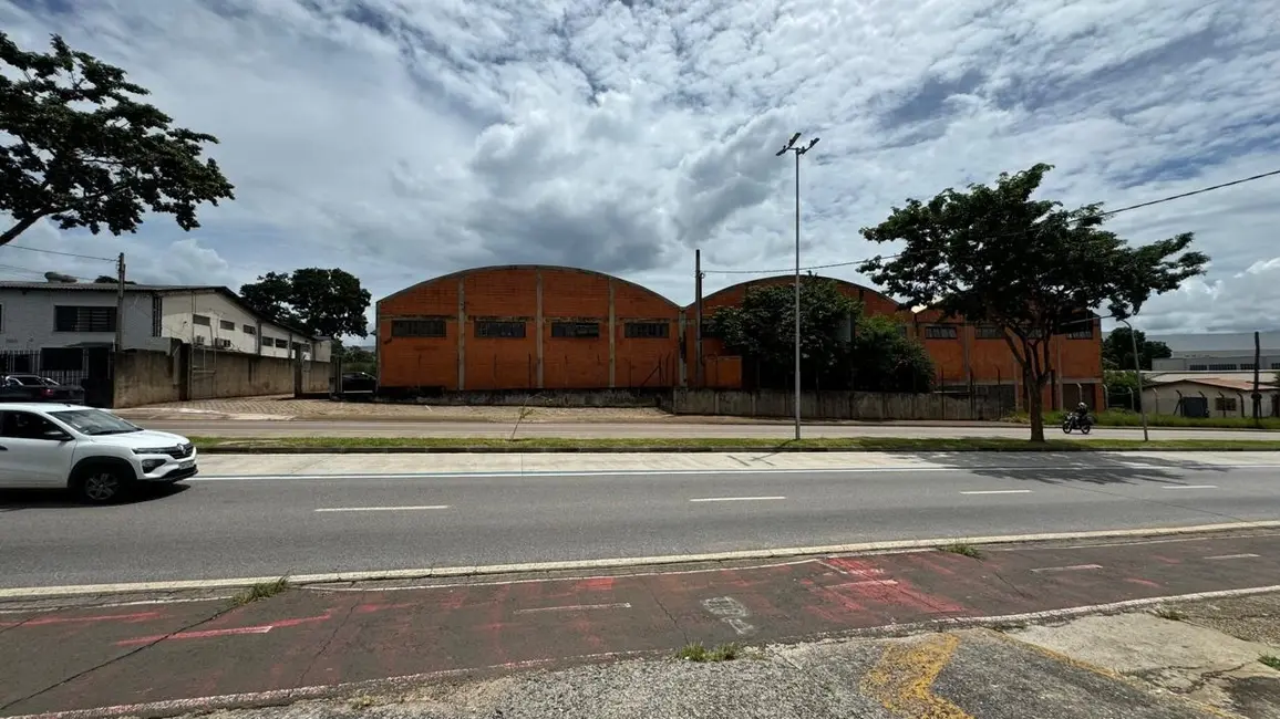Foto 8 de Armazém / Galpão à venda e para alugar, 2040m2 em Jardim Planalto, Sorocaba - SP