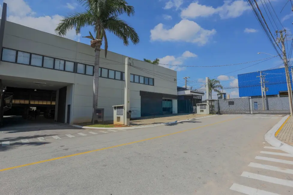 Foto 7 de Armazém / Galpão à venda, 1100m2 em Iporanga, Sorocaba - SP