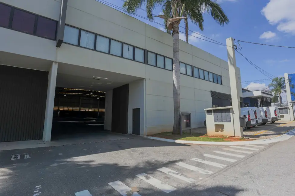 Foto 2 de Armazém / Galpão à venda, 1100m2 em Iporanga, Sorocaba - SP