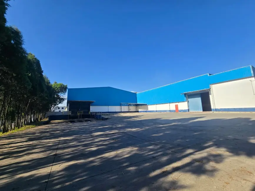 Foto 9 de Armazém / Galpão para alugar, 3100m2 em Éden, Sorocaba - SP