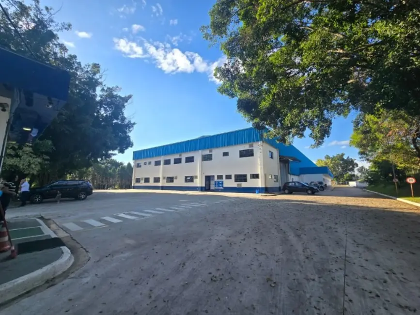 Foto 1 de Armazém / Galpão para alugar, 3100m2 em Éden, Sorocaba - SP