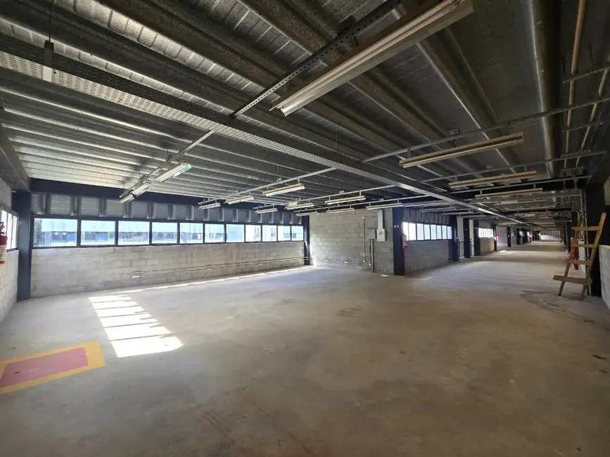 Foto 2 de Armazém / Galpão para alugar, 2330m2 em Itavuvu, Sorocaba - SP