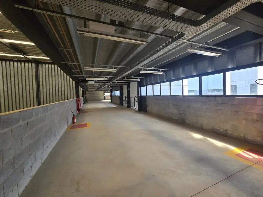 Foto 7 de Armazém / Galpão para alugar, 2330m2 em Itavuvu, Sorocaba - SP