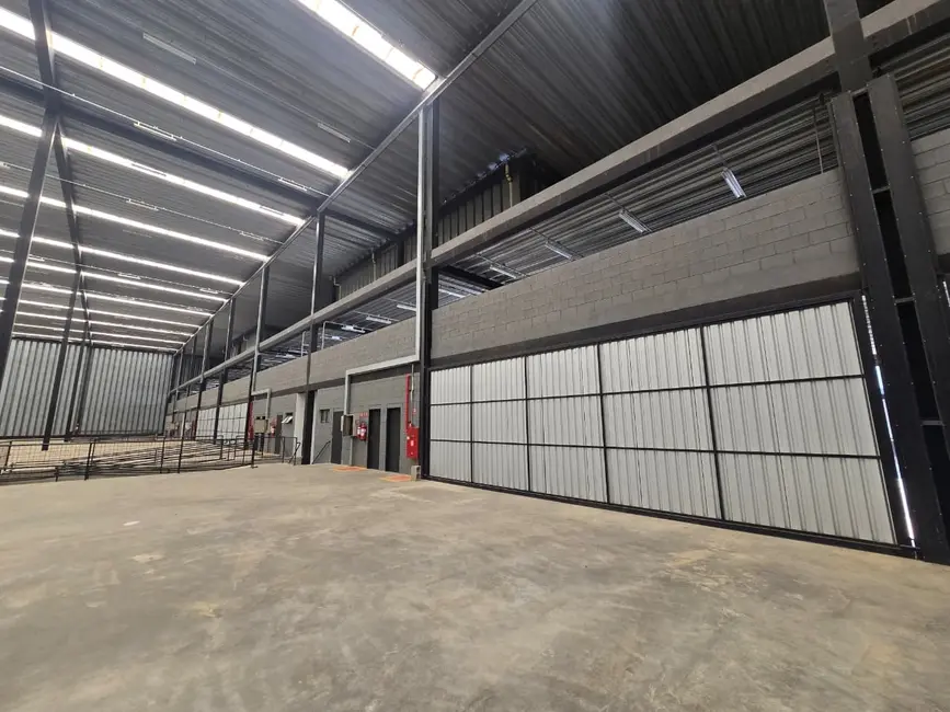 Foto 8 de Armazém / Galpão para alugar, 2330m2 em Itavuvu, Sorocaba - SP