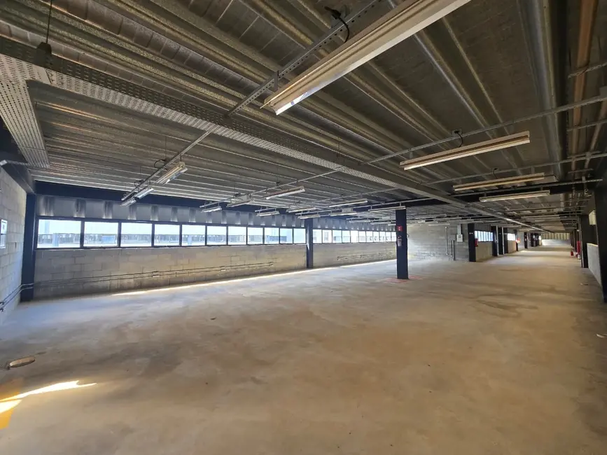 Foto 5 de Armazém / Galpão para alugar, 2330m2 em Itavuvu, Sorocaba - SP