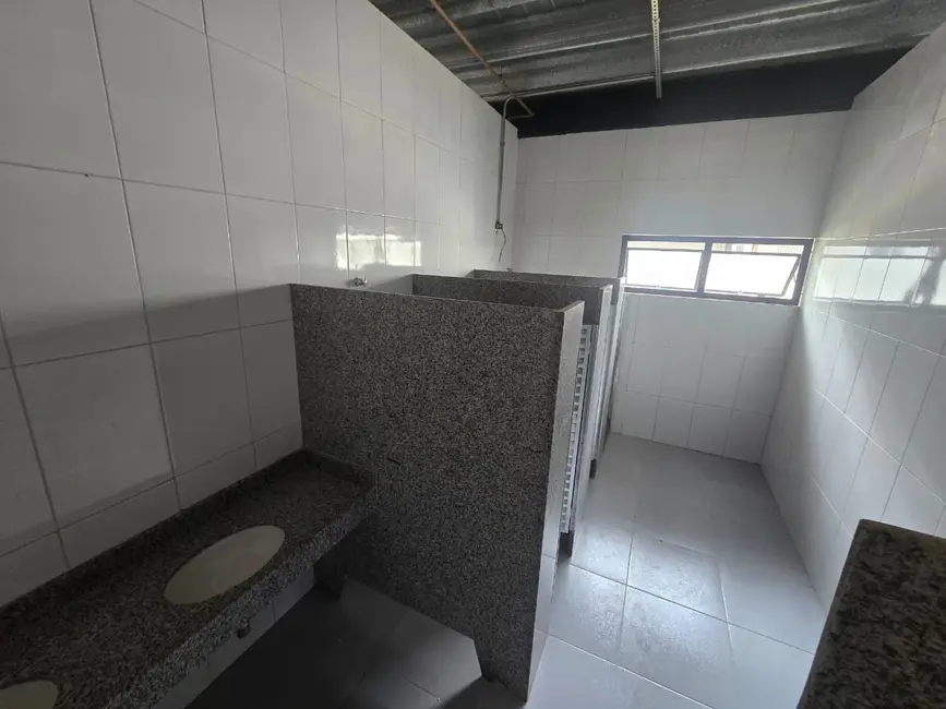 Foto 4 de Armazém / Galpão para alugar, 1165m2 em Itavuvu, Sorocaba - SP