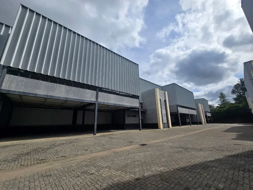 Armazém / Galpão para alugar, 970m2 em Itavuvu, Sorocaba - SP - imagem 2 Foto 2 de Armazém / Galpão para alugar, 970m2 em Itavuvu, Sorocaba - SP