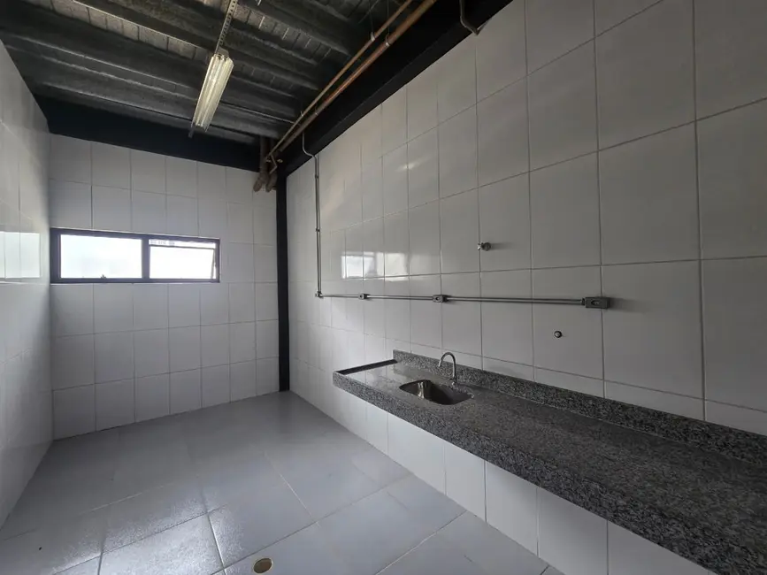 Armazém / Galpão para alugar, 970m2 em Itavuvu, Sorocaba - SP - imagem 7 Foto 7 de Armazém / Galpão para alugar, 970m2 em Itavuvu, Sorocaba - SP