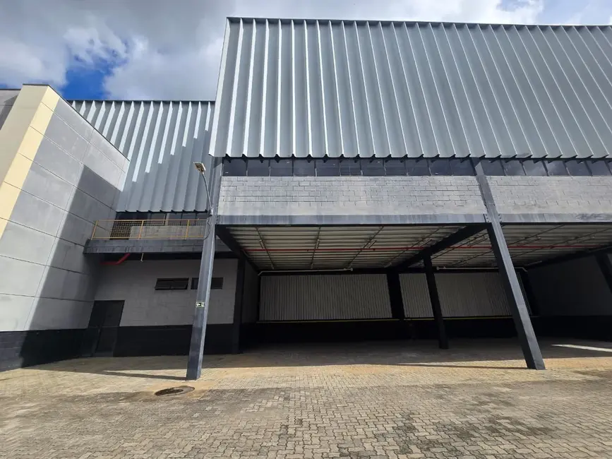 Armazém / Galpão para alugar, 970m2 em Itavuvu, Sorocaba - SP - imagem 1 Foto 1 de Armazém / Galpão para alugar, 970m2 em Itavuvu, Sorocaba - SP