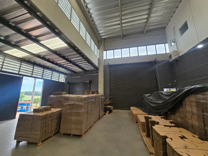 Foto 7 de Armazém / Galpão à venda, 1600m2 em Rio Acima, Votorantim - SP