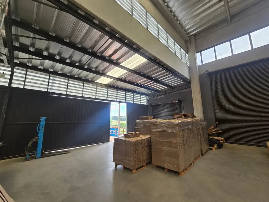 Foto 9 de Armazém / Galpão à venda, 1600m2 em Rio Acima, Votorantim - SP