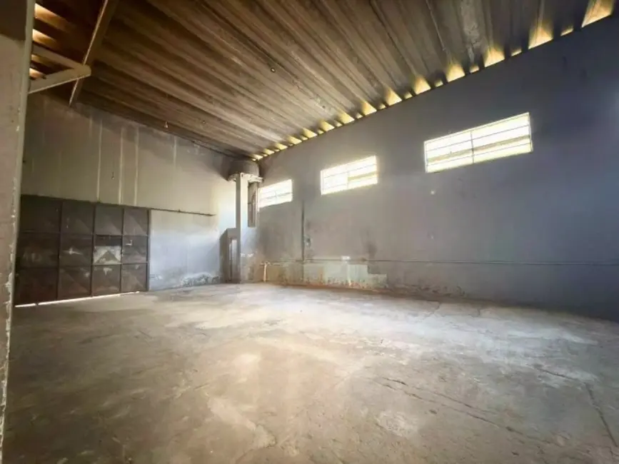 Foto 1 de Armazém / Galpão para alugar, 800m2 em Éden, Sorocaba - SP