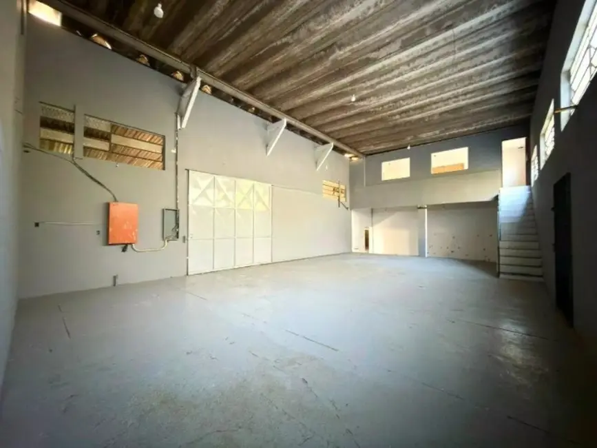 Foto 7 de Armazém / Galpão para alugar, 800m2 em Éden, Sorocaba - SP