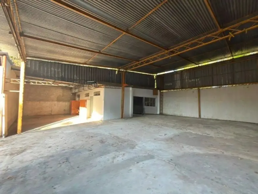 Foto 9 de Armazém / Galpão para alugar, 800m2 em Éden, Sorocaba - SP