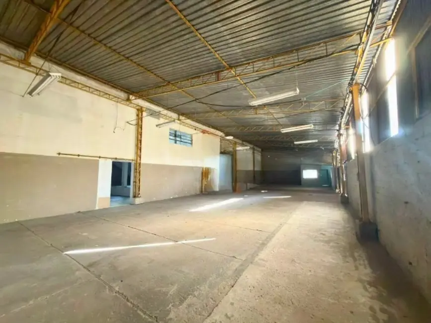 Foto 3 de Armazém / Galpão para alugar, 800m2 em Éden, Sorocaba - SP