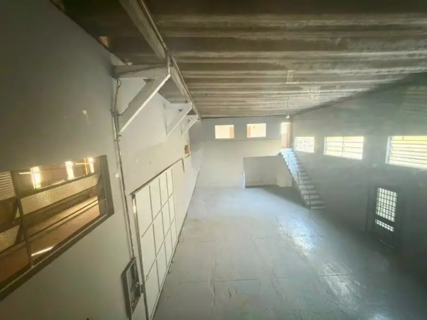 Foto 6 de Armazém / Galpão para alugar, 800m2 em Éden, Sorocaba - SP