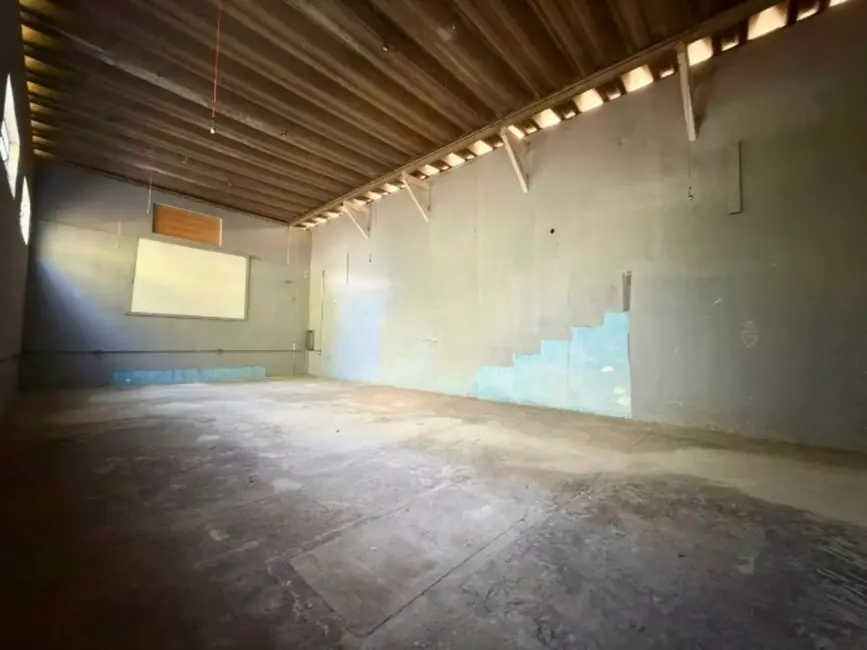 Foto 8 de Armazém / Galpão para alugar, 800m2 em Éden, Sorocaba - SP
