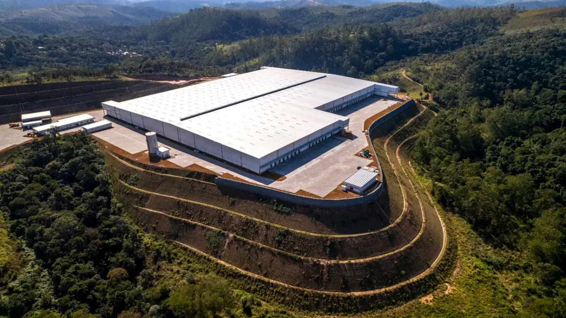 Foto 7 de Armazém / Galpão para alugar, 8382m2 em Sao Roque - SP