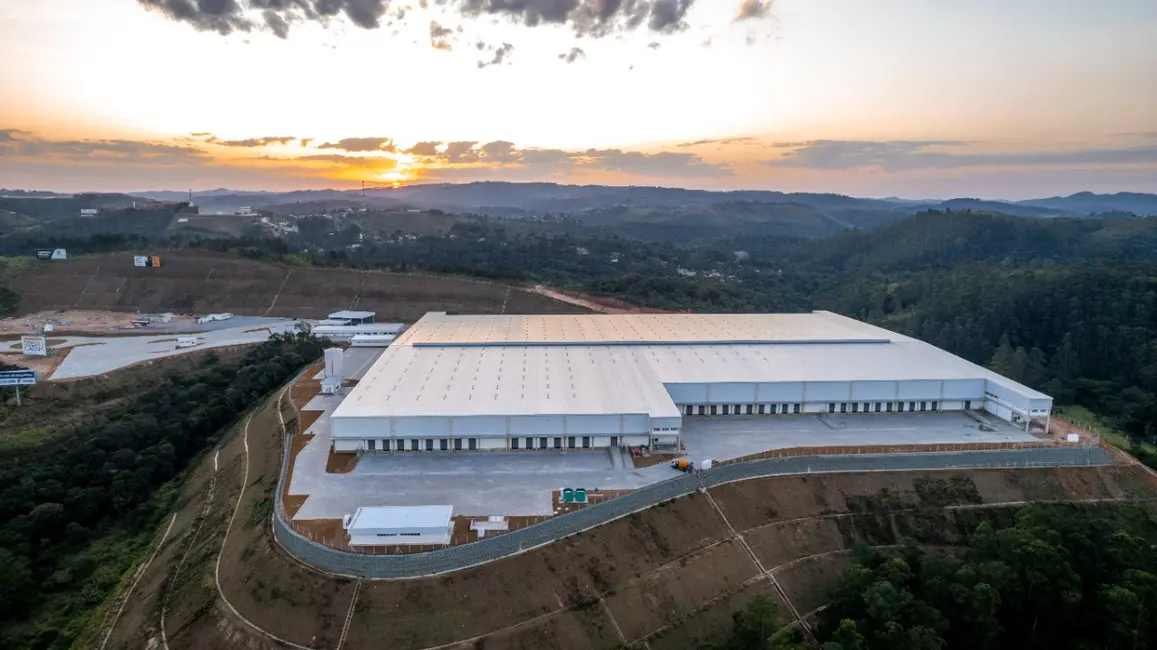 Foto 5 de Armazém / Galpão para alugar, 8382m2 em Sao Roque - SP