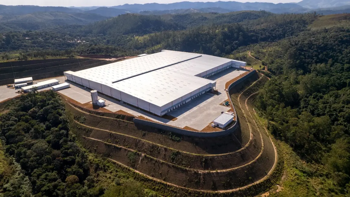 Foto 8 de Armazém / Galpão para alugar, 8382m2 em Sao Roque - SP