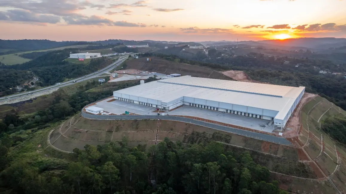 Foto 3 de Armazém / Galpão para alugar, 8382m2 em Sao Roque - SP