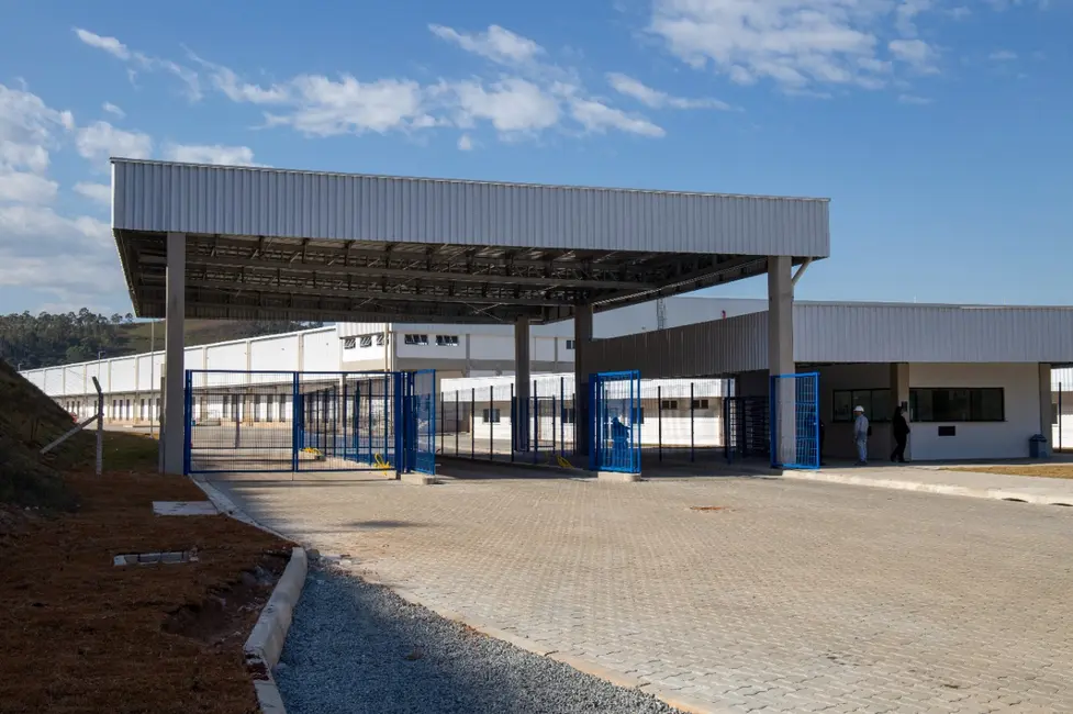 Armazém / Galpão para alugar, 3630m2 em Sao Roque - SP - imagem 5 Foto 5 de Armazém / Galpão para alugar, 3630m2 em Sao Roque - SP