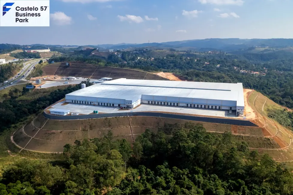 Armazém / Galpão para alugar, 3630m2 em Sao Roque - SP - imagem 3 Foto 3 de Armazém / Galpão para alugar, 3630m2 em Sao Roque - SP