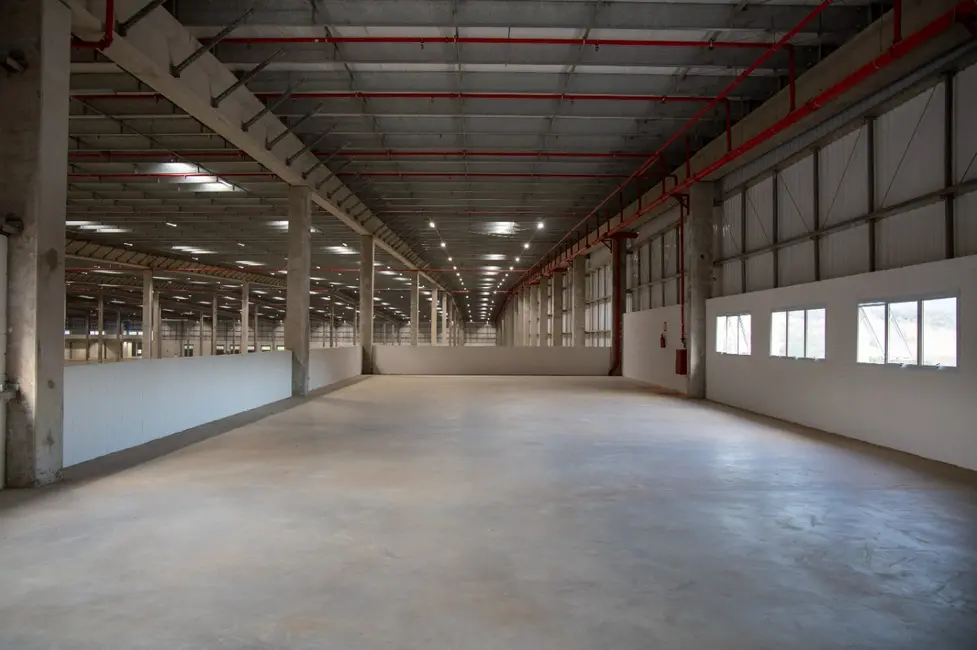 Armazém / Galpão para alugar, 3630m2 em Sao Roque - SP - imagem 6 Foto 6 de Armazém / Galpão para alugar, 3630m2 em Sao Roque - SP