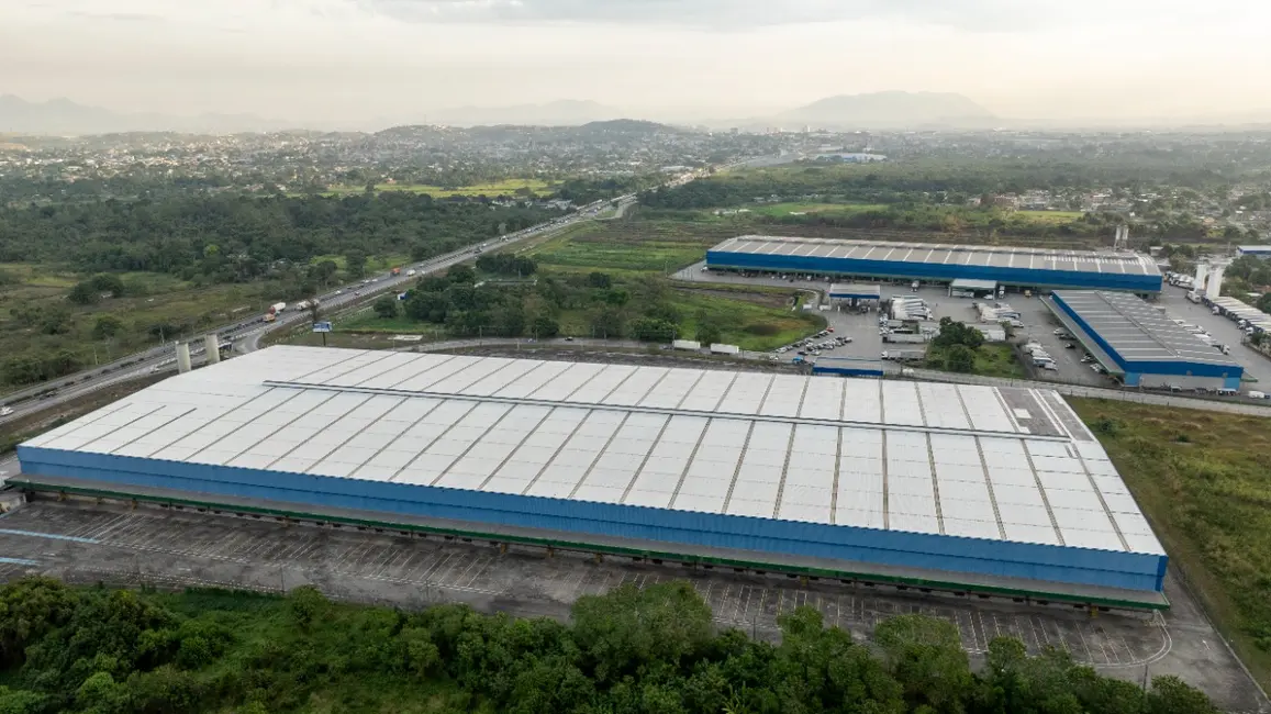 Armazém / Galpão para alugar, 2295m2 em Nova Campinas, Duque De Caxias - RJ - imagem 7 Foto 7 de Armazém / Galpão para alugar, 2295m2 em Nova Campinas, Duque De Caxias - RJ