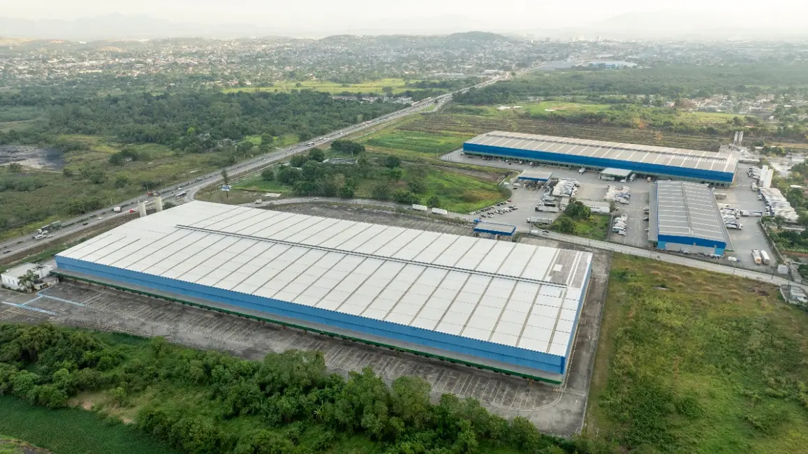 Armazém / Galpão para alugar, 2295m2 em Nova Campinas, Duque De Caxias - RJ - imagem 8 Foto 8 de Armazém / Galpão para alugar, 2295m2 em Nova Campinas, Duque De Caxias - RJ