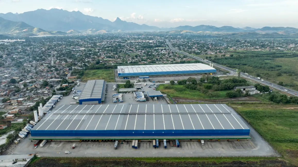 Armazém / Galpão para alugar, 2295m2 em Nova Campinas, Duque De Caxias - RJ - imagem 7 Foto 7 de Armazém / Galpão para alugar, 2295m2 em Nova Campinas, Duque De Caxias - RJ