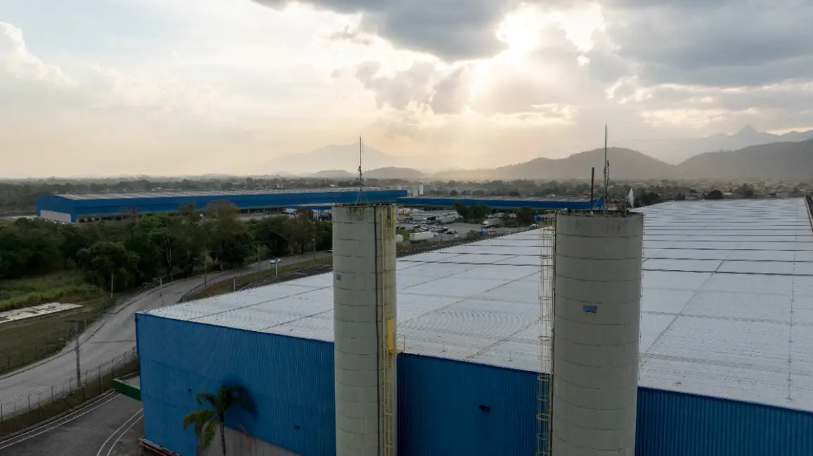 Armazém / Galpão para alugar, 2295m2 em Nova Campinas, Duque De Caxias - RJ - imagem 8 Foto 8 de Armazém / Galpão para alugar, 2295m2 em Nova Campinas, Duque De Caxias - RJ