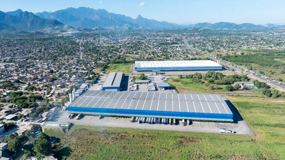 Armazém / Galpão para alugar, 1103m2 em Nova Campinas, Duque De Caxias - RJ - imagem 8 Foto 8 de Armazém / Galpão para alugar, 1103m2 em Nova Campinas, Duque De Caxias - RJ