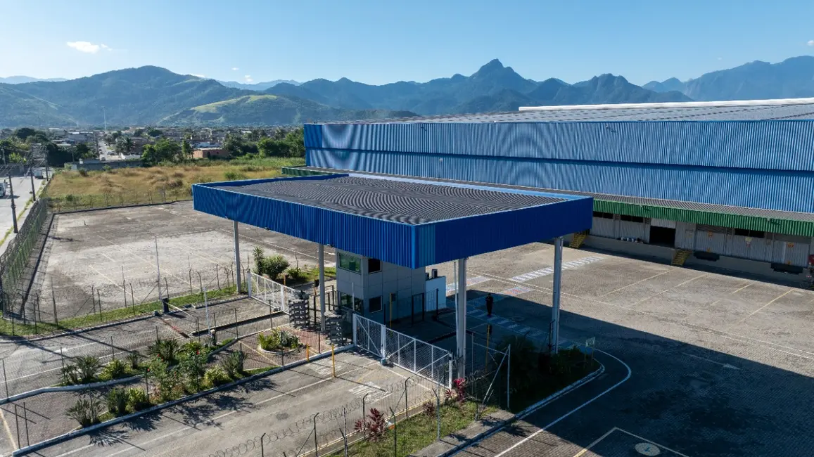 Armazém / Galpão para alugar, 1103m2 em Nova Campinas, Duque De Caxias - RJ - imagem 6 Foto 6 de Armazém / Galpão para alugar, 1103m2 em Nova Campinas, Duque De Caxias - RJ
