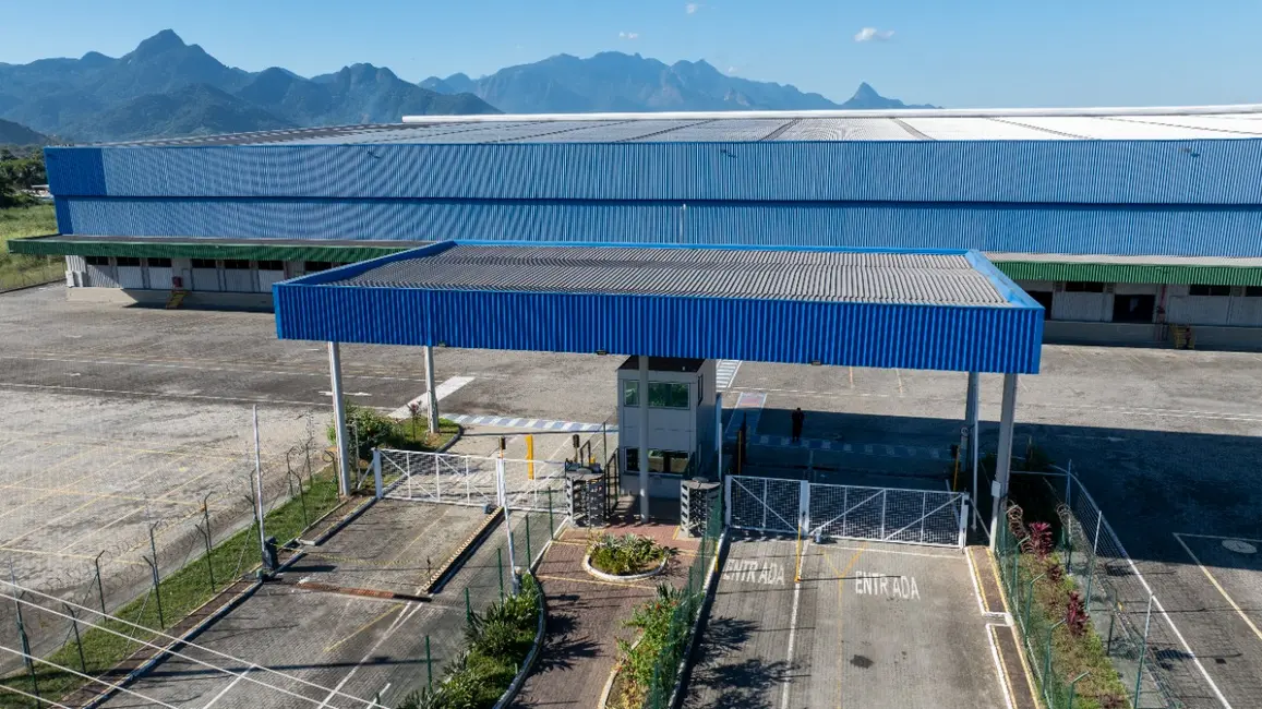 Armazém / Galpão para alugar, 1103m2 em Nova Campinas, Duque De Caxias - RJ - imagem 7 Foto 7 de Armazém / Galpão para alugar, 1103m2 em Nova Campinas, Duque De Caxias - RJ