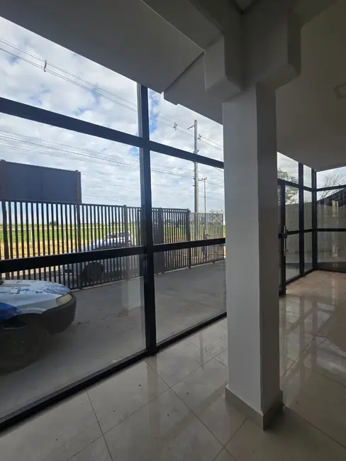 Foto 3 de Armazém / Galpão à venda e para alugar, 1050m2 em Boituva - SP