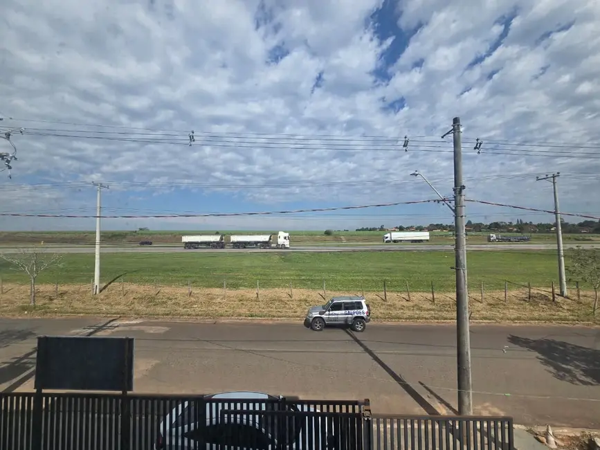 Foto 6 de Armazém / Galpão à venda e para alugar, 1050m2 em Boituva - SP