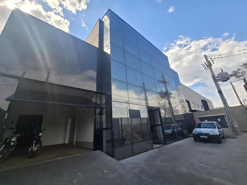 Foto 1 de Armazém / Galpão à venda e para alugar, 1050m2 em Boituva - SP