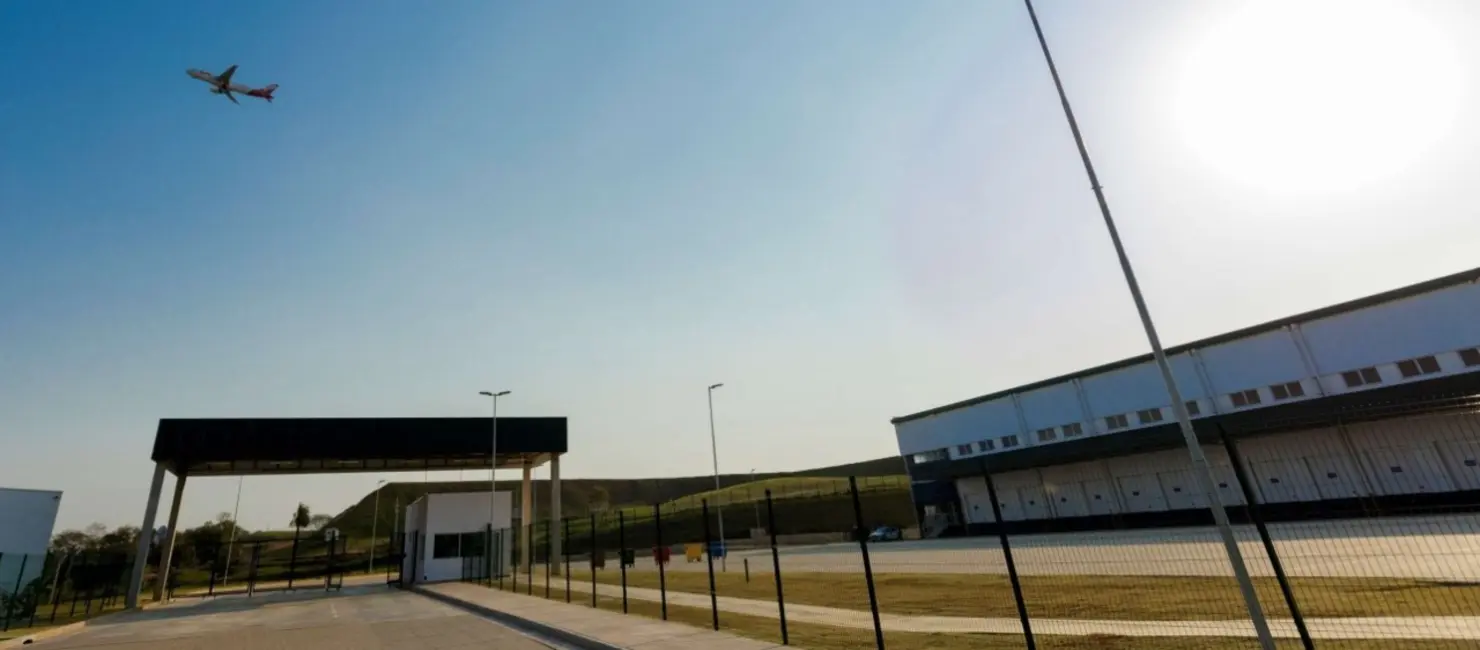 Foto 9 de Armazém / Galpão para alugar, 6387m2 em Distrito Industrial, Campinas - SP