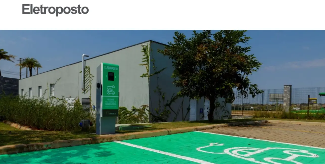 Foto 7 de Armazém / Galpão para alugar, 6387m2 em Distrito Industrial, Campinas - SP