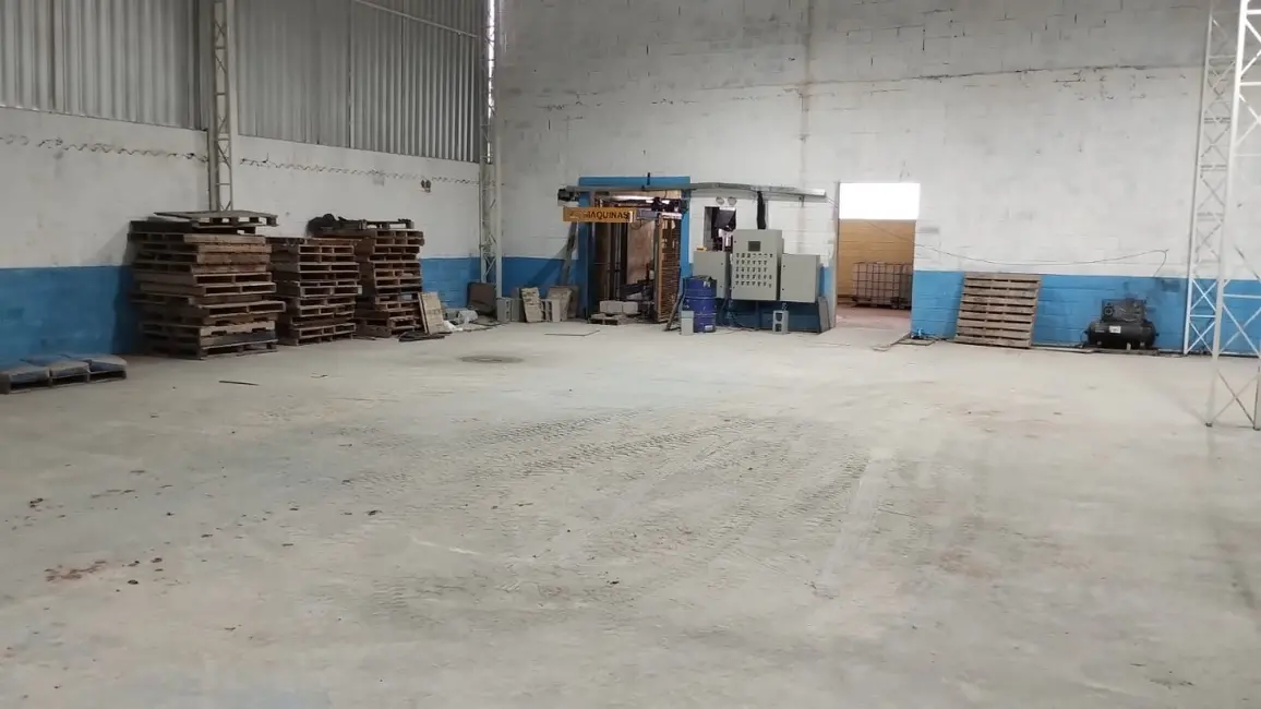Armazém / Galpão à venda, 700m2 em Vila Domingues, Votorantim - SP - imagem 5 Foto 5 de Armazém / Galpão à venda, 700m2 em Vila Domingues, Votorantim - SP