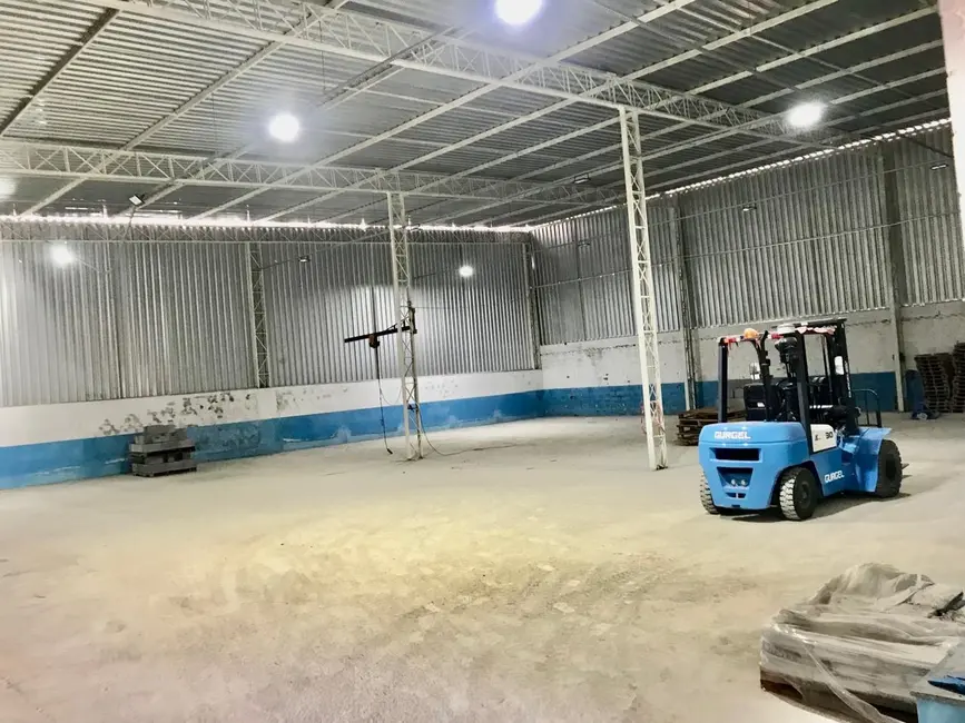 Armazém / Galpão à venda, 700m2 em Vila Domingues, Votorantim - SP - imagem 1 Foto 1 de Armazém / Galpão à venda, 700m2 em Vila Domingues, Votorantim - SP