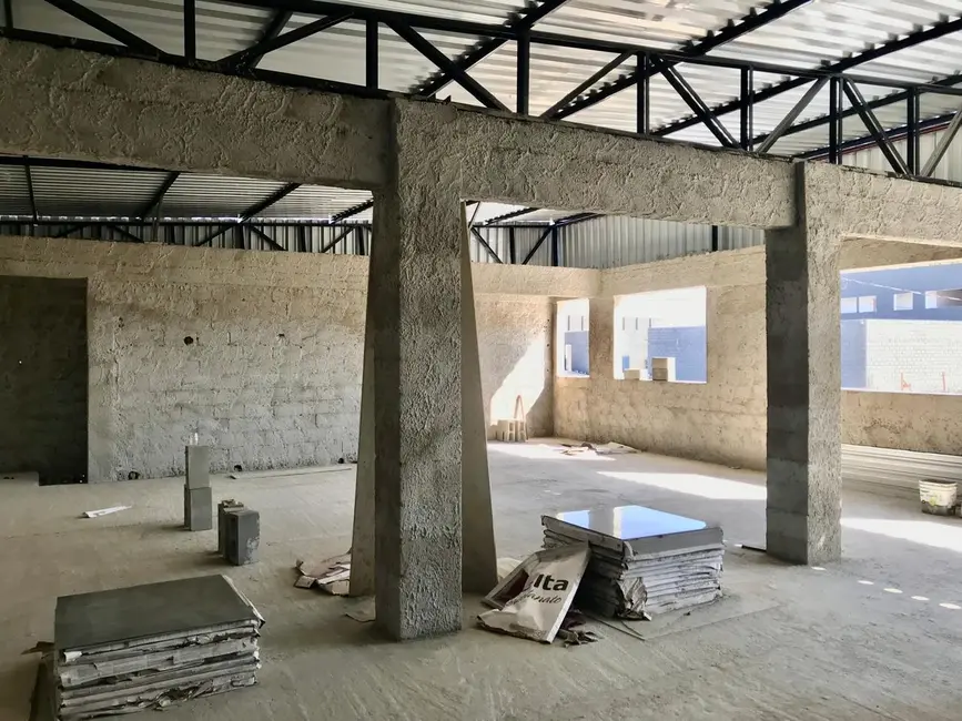 Armazém / Galpão à venda, 700m2 em Vila Domingues, Votorantim - SP - imagem 8 Foto 8 de Armazém / Galpão à venda, 700m2 em Vila Domingues, Votorantim - SP
