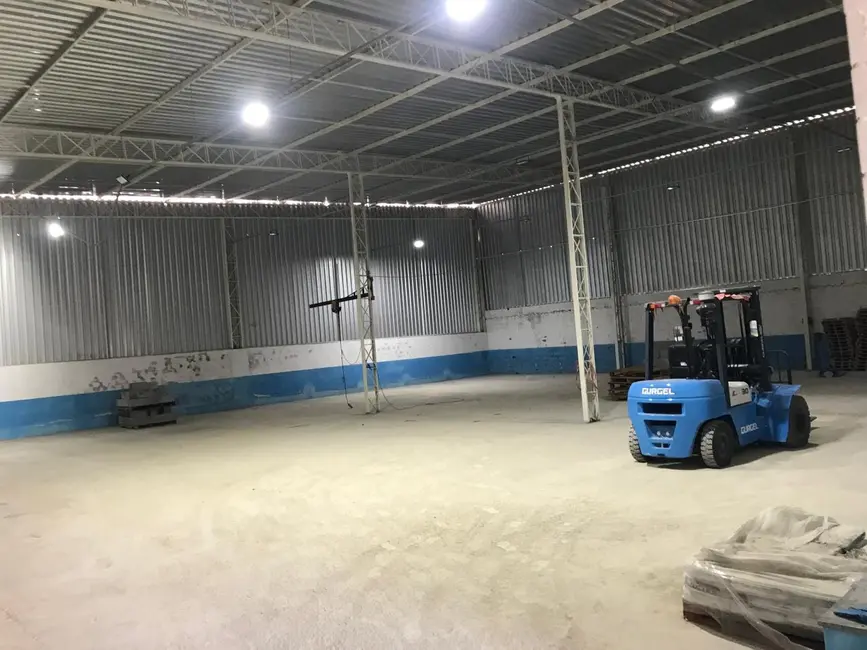 Armazém / Galpão à venda, 700m2 em Vila Domingues, Votorantim - SP - imagem 6 Foto 6 de Armazém / Galpão à venda, 700m2 em Vila Domingues, Votorantim - SP