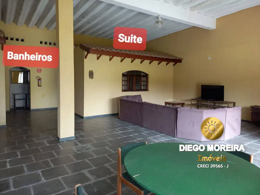 Foto 9 de Chácara com 7 quartos à venda, 400m2 em Recanto dos Palmares, Atibaia - SP